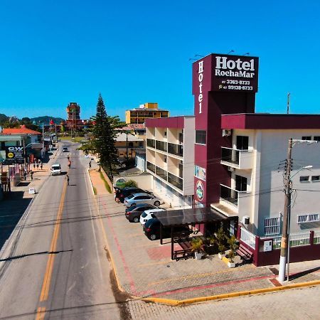 Hotel Rochamar Пення Екстер'єр фото