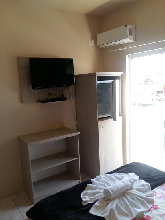 Hotel Rochamar Пення Екстер'єр фото