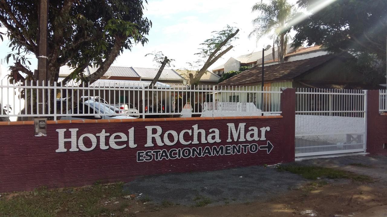 Hotel Rochamar Пення Екстер'єр фото
