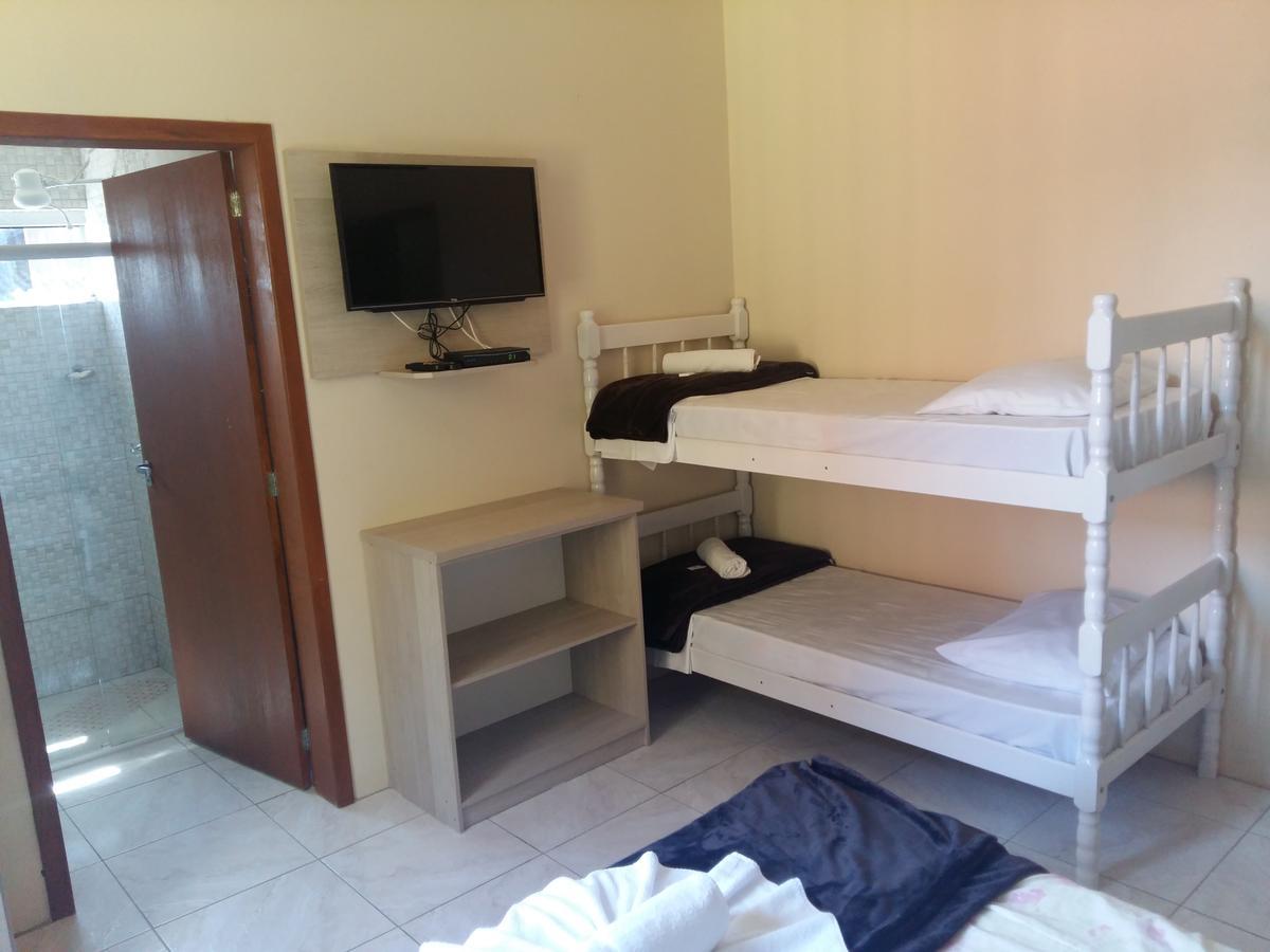 Hotel Rochamar Пення Екстер'єр фото