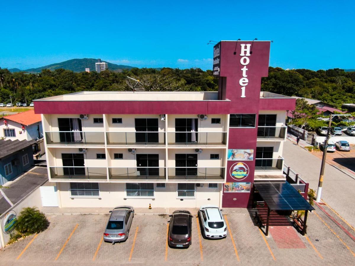 Hotel Rochamar Пення Екстер'єр фото